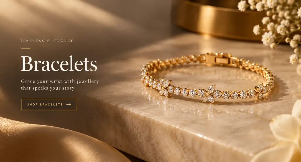 Bracelet