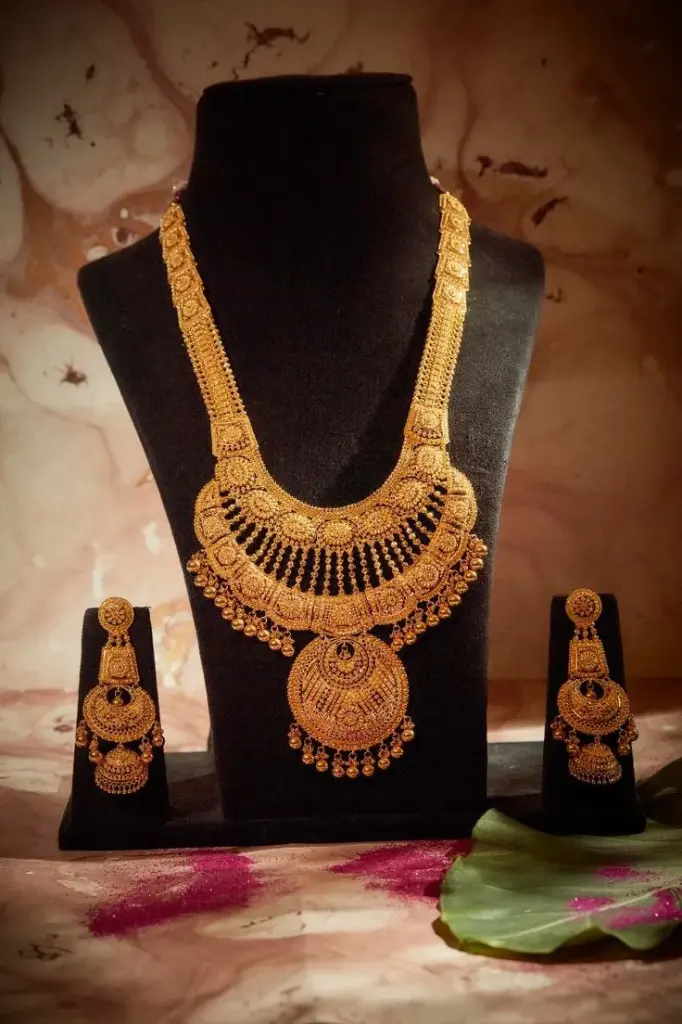Necklace